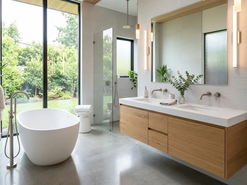 Top-rated plumbing company in Saginaw, Michigan specializing in emergency plumbing, bathrooms, and pipe repair.