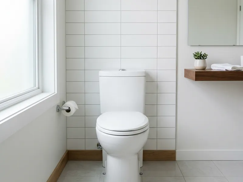 Toilet Repair & Installation Plumber in Saginaw, MI